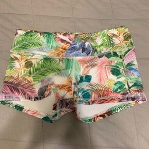 Fleo Metallic Jungle